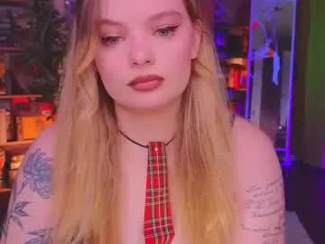 hottie_jane on Chaturbate 