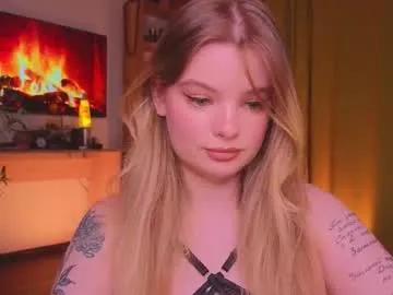 hottie_jane on Chaturbate 