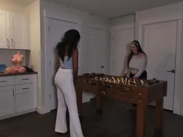 iammisstery — Something Fun Every 10 goals #lesbian #goth #groupshow #c2c #alt