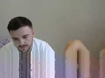 Freechat ihavepaws33 on Chaturbate