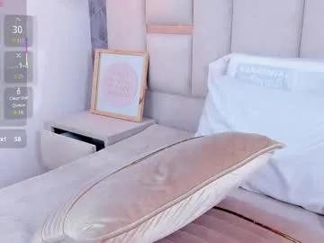 im_gaby — GOAL: Welcome [50 tokens remaining] hey guys i'm sexy girl come and enjoy my show and make me vibrate my pussy #latina #bigboobs #lovense #asian #squirt