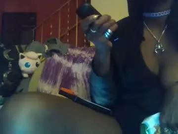 indigo_scorpio on Chaturbate 