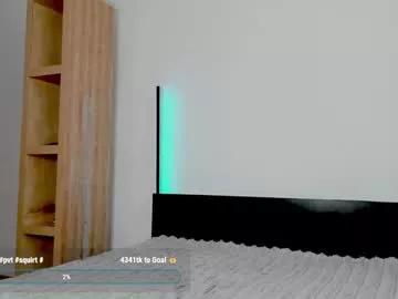 Freechat infinite_reality on Chaturbate