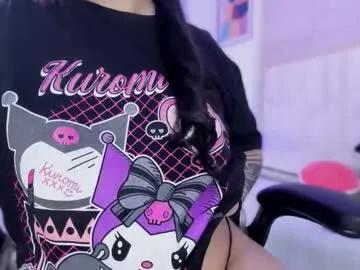 Freechat io_chie_ on Chaturbate