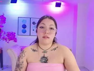 Freechat isa_reel on Chaturbate