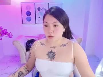 Freechat isa_reel on Chaturbate