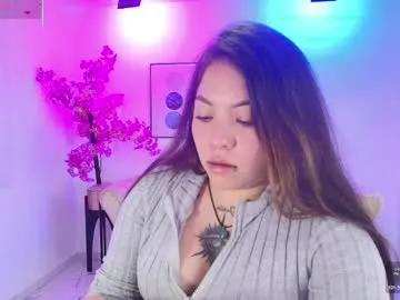 Freechat isa_reel on Chaturbate