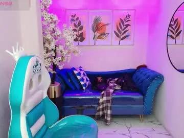 Freechat isa_reel on Chaturbate