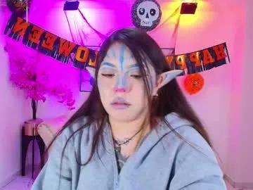 Freechat isa_reel on Chaturbate