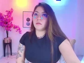 Freechat isa_reel on Chaturbate