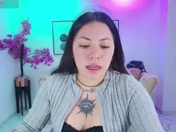 Freechat isa_reel on Chaturbate