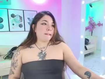 Freechat isa_reel on Chaturbate