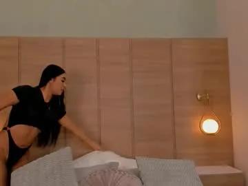 Chaturbate isabel_millher is Freechat isabel_millher — #BigAss & #BigBoobs #New #latina #Young -- Current Goal: Oil Tits at 100 tokens