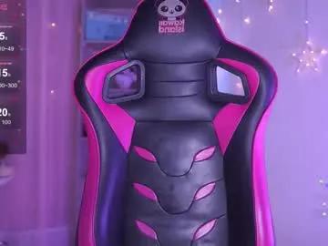 issa_monterrey — GOAL: Oil tits [31 tokens remaining] let's make your deepest desires cum true #anal #squirt #deepthroat #braces #feet