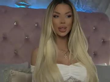 Freechat ivyrubens on Chaturbate