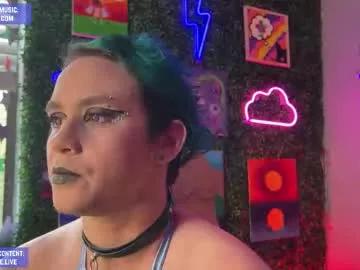 Freechat iwillbeyourmuse on Chaturbate