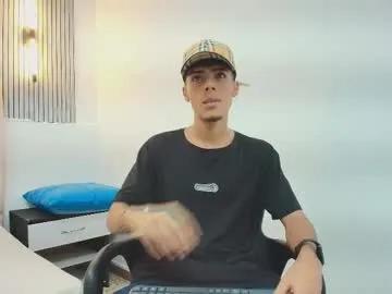 jaccock_4 on Chaturbate 