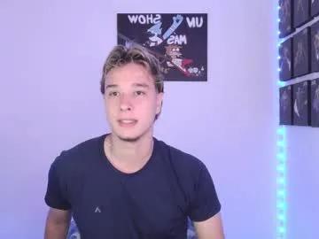 Freechat jack_walker190 on Chaturbate