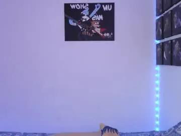 Freechat jack_walker190 on Chaturbate