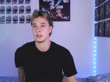 Freechat jack_walker190 on Chaturbate