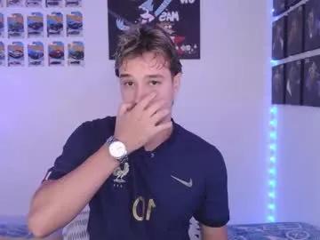 Freechat jack_walker190 on Chaturbate