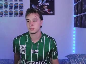 Freechat jack_walker190 on Chaturbate