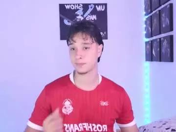 Freechat jack_walker190 on Chaturbate