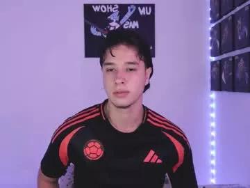 Freechat jack_walker190 on Chaturbate