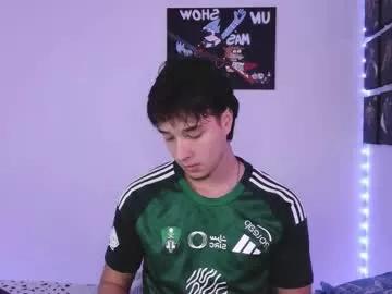 Freechat jack_walker190 on Chaturbate