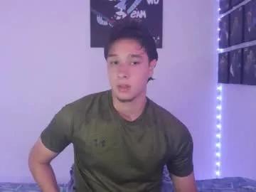 Freechat jack_walker190 on Chaturbate