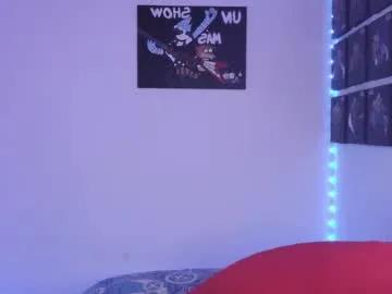 Freechat jack_walker190 on Chaturbate