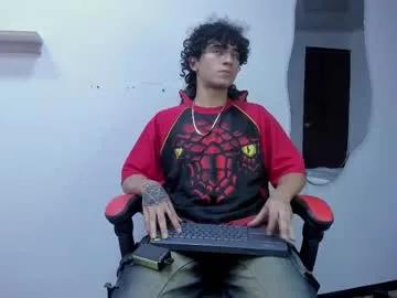 Freechat jackestaylor on Chaturbate