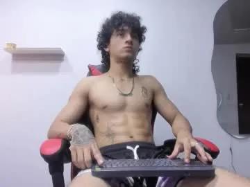 Freechat jackestaylor on Chaturbate