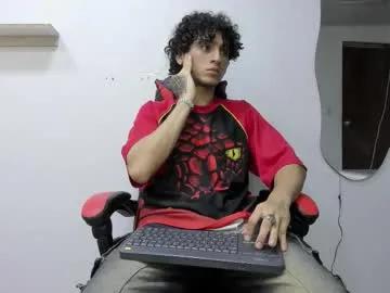 Freechat jackestaylor on Chaturbate