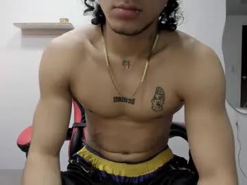 Freechat jackestaylor on Chaturbate