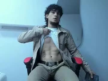 Freechat jackestaylor on Chaturbate