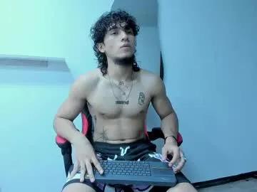 Freechat jackestaylor on Chaturbate