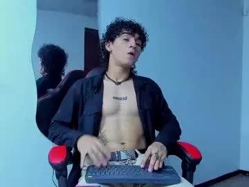 Freechat jackestaylor on Chaturbate