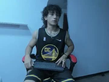 Freechat jackestaylor on Chaturbate