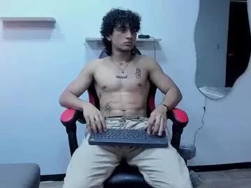 Freechat jackestaylor on Chaturbate