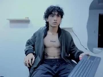 Freechat jackestaylor on Chaturbate