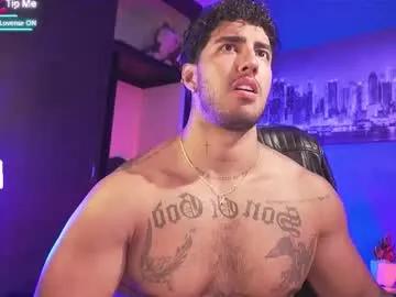 jacobfitness — big shoot of CUM [999 tokens left] #lovense on make me #cum Multi-Goal : #cashmaster #findom #muscle #cum #cumshow #ass #sexy #muscle #beauty #cumshot #cumshow #bigcock #cum #young