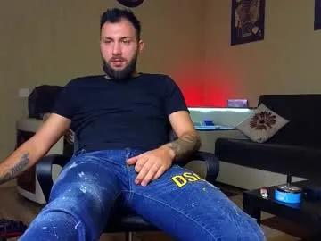 Freechat jamienoxus on Chaturbate