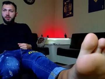 Freechat jamienoxus on Chaturbate