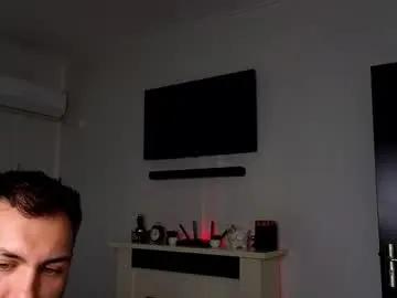 jamienoxus — GOAL: Take off my shirt [300 tokens remaining] Welcome to my room! Lovense Hush its active and waiting you to use it ! #feet #cum #lovense #hairy #master