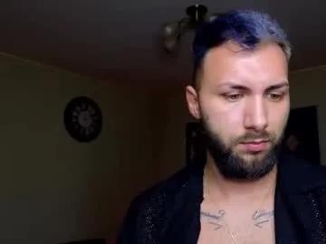 Freechat jamienoxus on Chaturbate