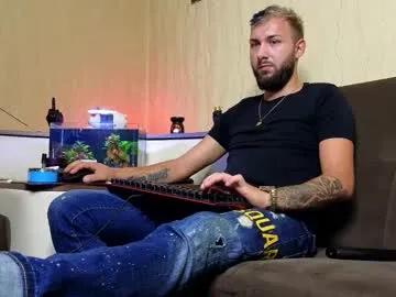 Freechat jamienoxus on Chaturbate