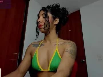 Freechat jasmine_bunny_ on Chaturbate