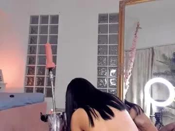 Freechat jassyejoy on Chaturbate