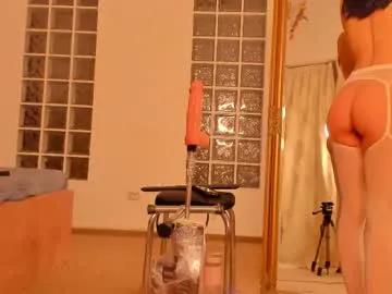 Freechat jassyejoy on Chaturbate